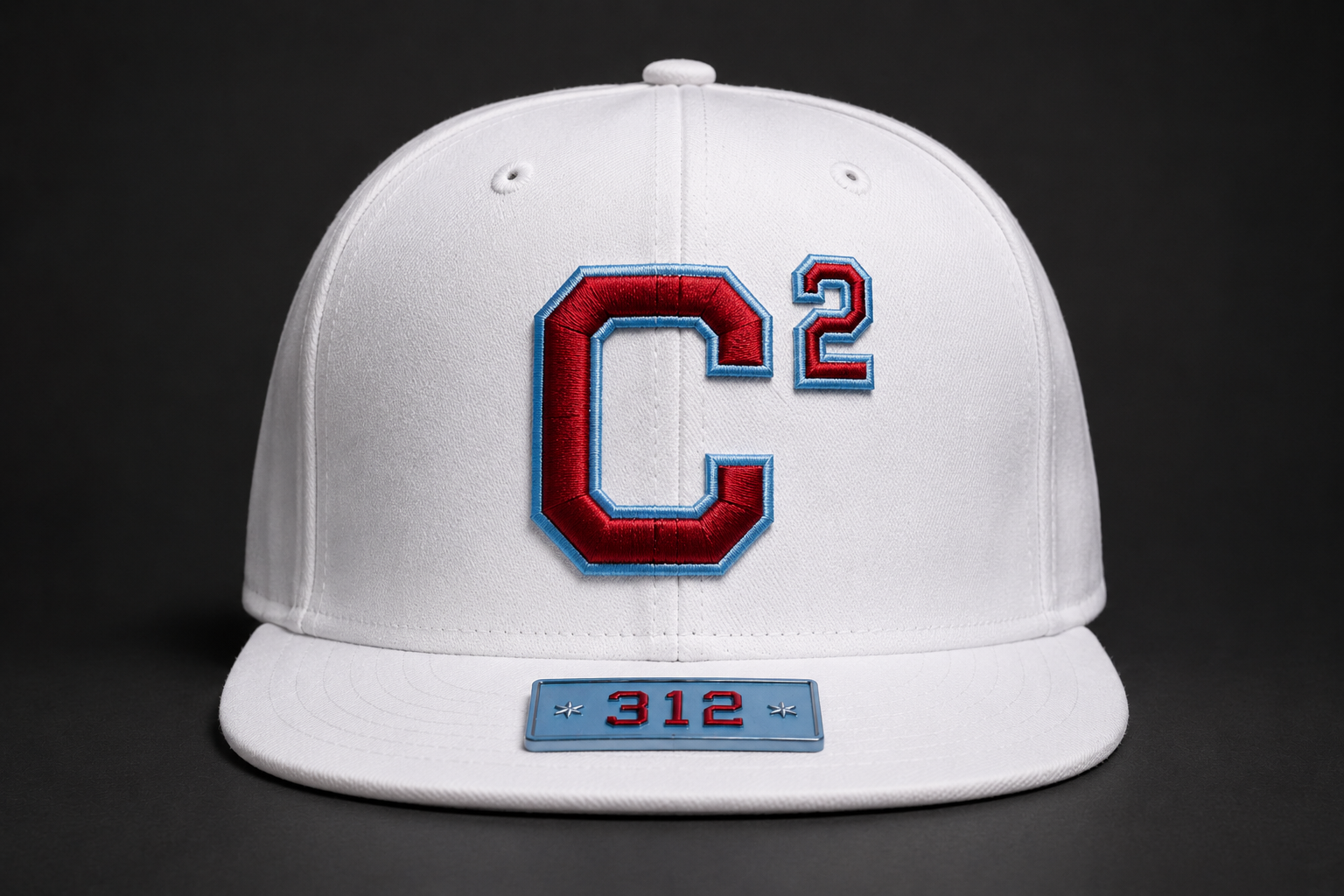 C Squared Next Era Hat | Limited 312 Edition