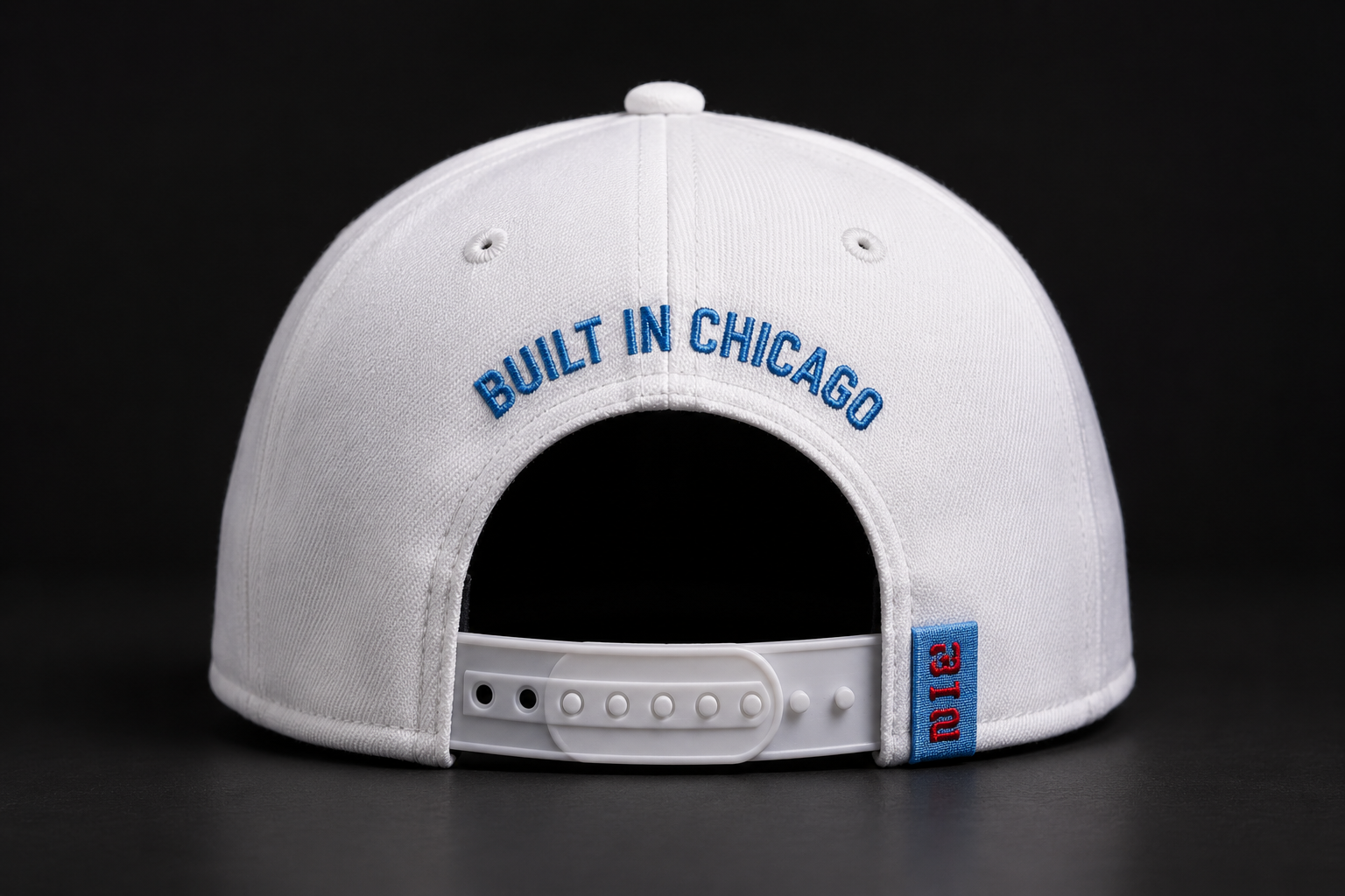C Squared Next Era Hat | Limited 312 Edition