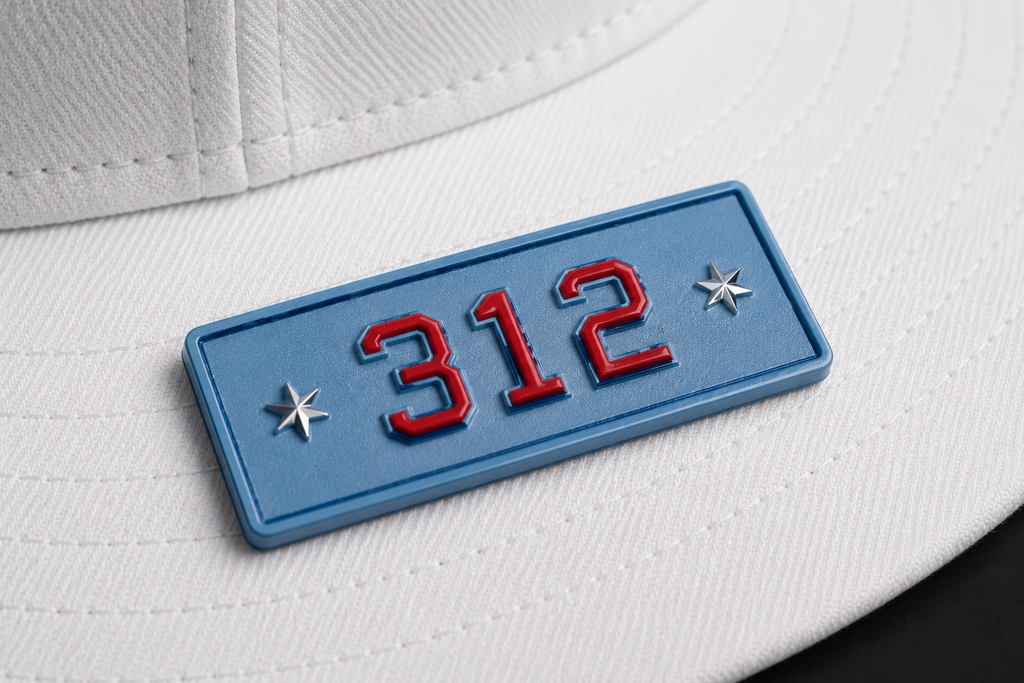 C Squared Next Era Hat | Limited 312 Edition