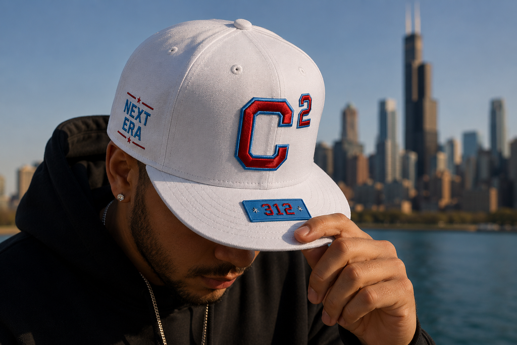 C Squared Next Era Hat | Limited 312 Edition