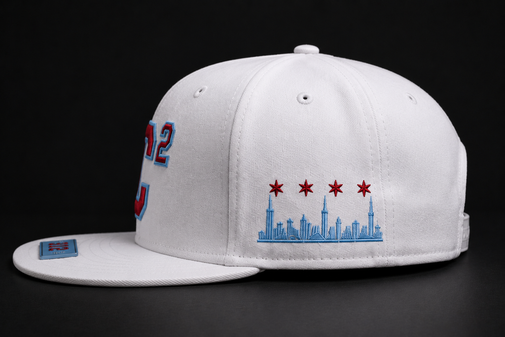 C Squared Next Era Hat | Limited 312 Edition
