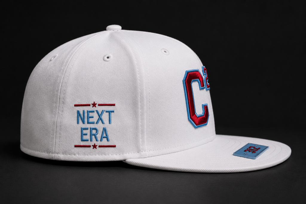 C Squared Next Era Hat | Limited 312 Edition