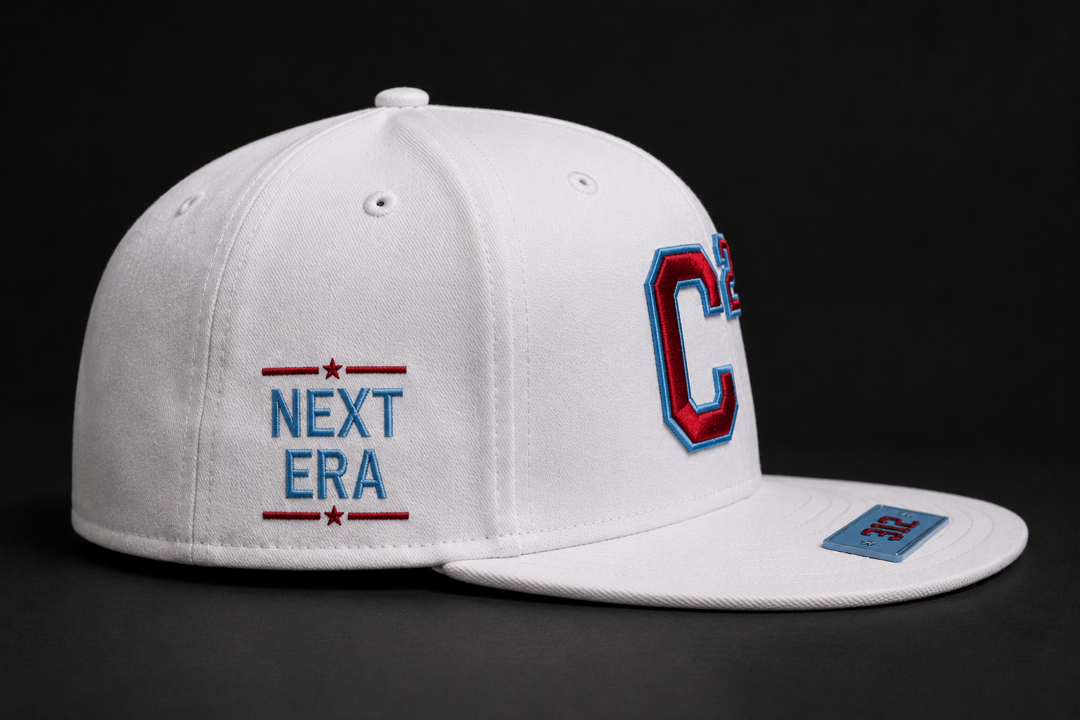 C Squared Next Era Hat | Limited 312 Edition