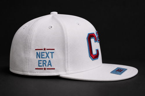 C Squared Next Era Hat | Limited 312 Edition